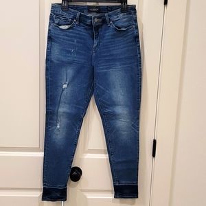 Womens Lucky Jeans 12/31